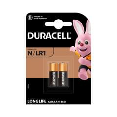 Duracell N/LR1 (E90/MN9100) BG2